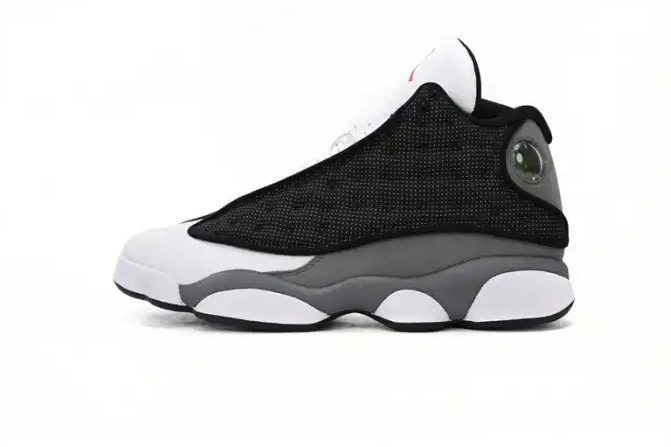 Husky 13 Jordan Flint Black Retro Air DJ5982-060 0615